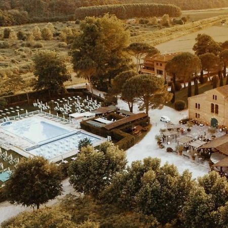 Agriturismo Settepassi Tuscany Ponte Buggianese 外观 照片
