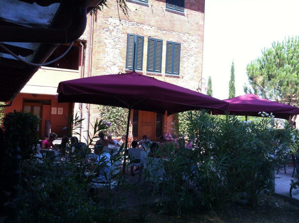 Agriturismo Settepassi Tuscany Ponte Buggianese 客房 照片