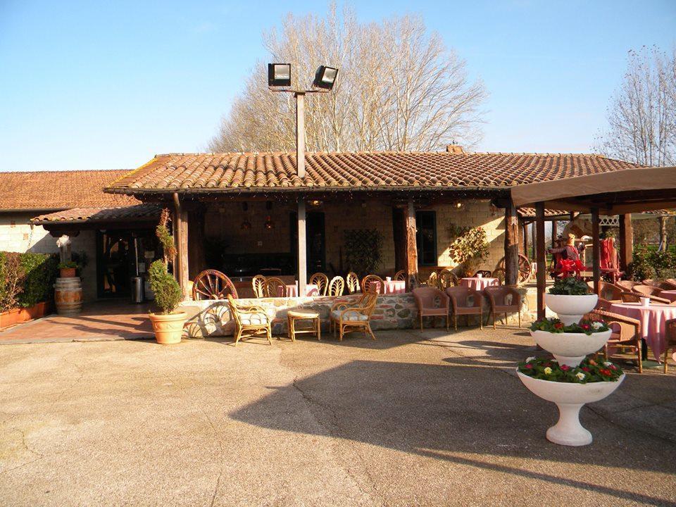 Agriturismo Settepassi Tuscany Ponte Buggianese 外观 照片