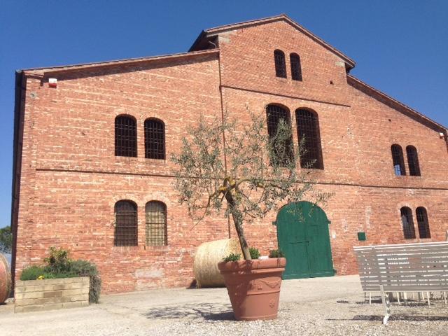 Agriturismo Settepassi Tuscany Ponte Buggianese 外观 照片