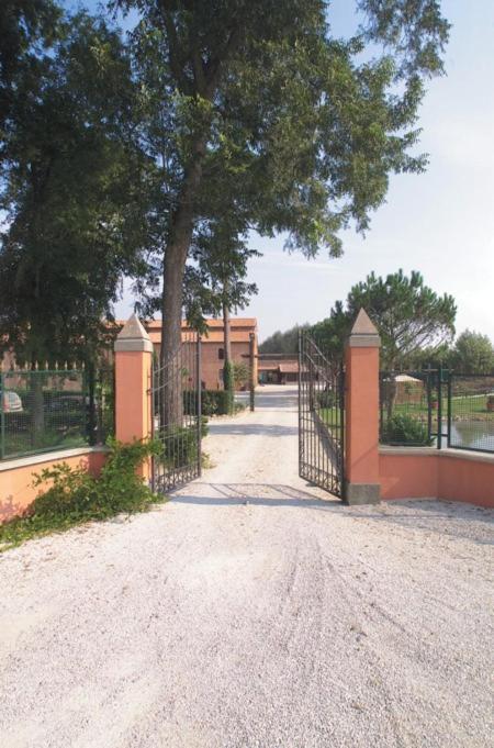 Agriturismo Settepassi Tuscany Ponte Buggianese 外观 照片