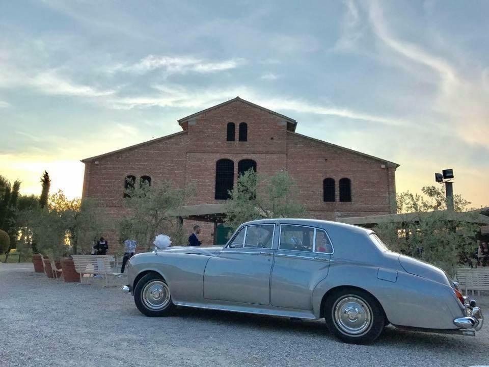 Agriturismo Settepassi Tuscany Ponte Buggianese 外观 照片
