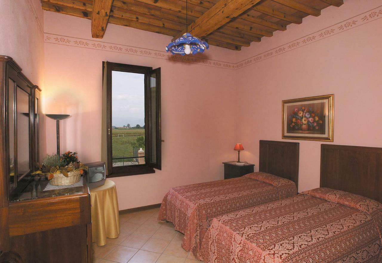 Agriturismo Settepassi Tuscany Ponte Buggianese 外观 照片