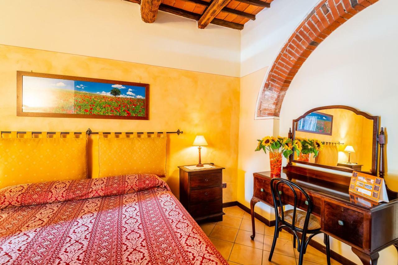 Agriturismo Settepassi Tuscany Ponte Buggianese 外观 照片