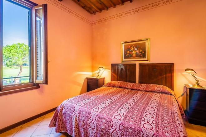 Agriturismo Settepassi Tuscany Ponte Buggianese 外观 照片